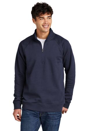 Drive Fleece 1/4-Zip Pullover