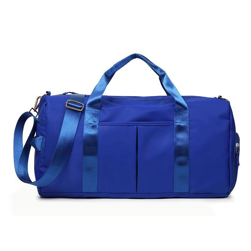 Custom Gym Sports Travel Duffel Bags 10