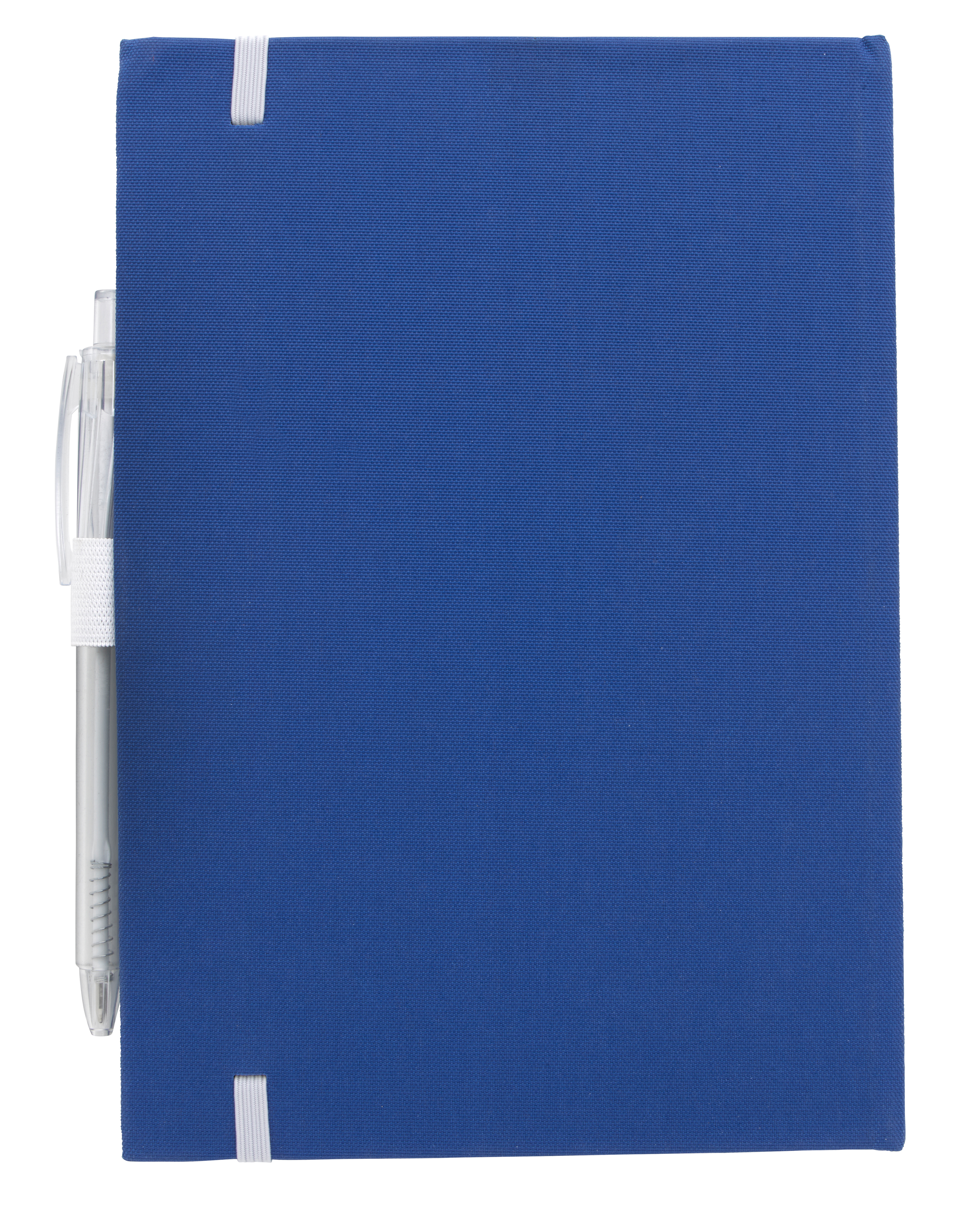 Good Value™ RPET Journal with RPET Pen 18