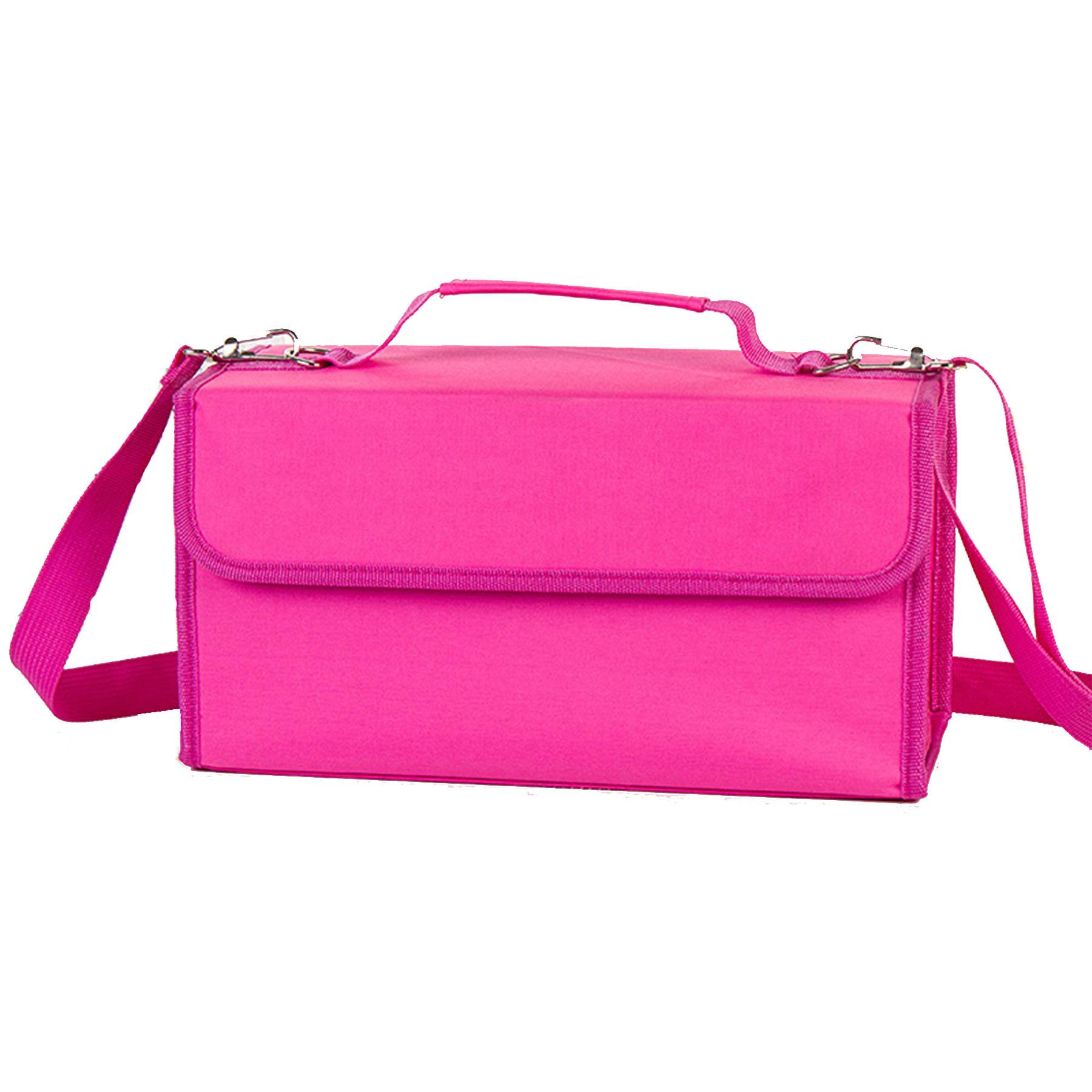 Polyester marker 80-hole storage bag 4