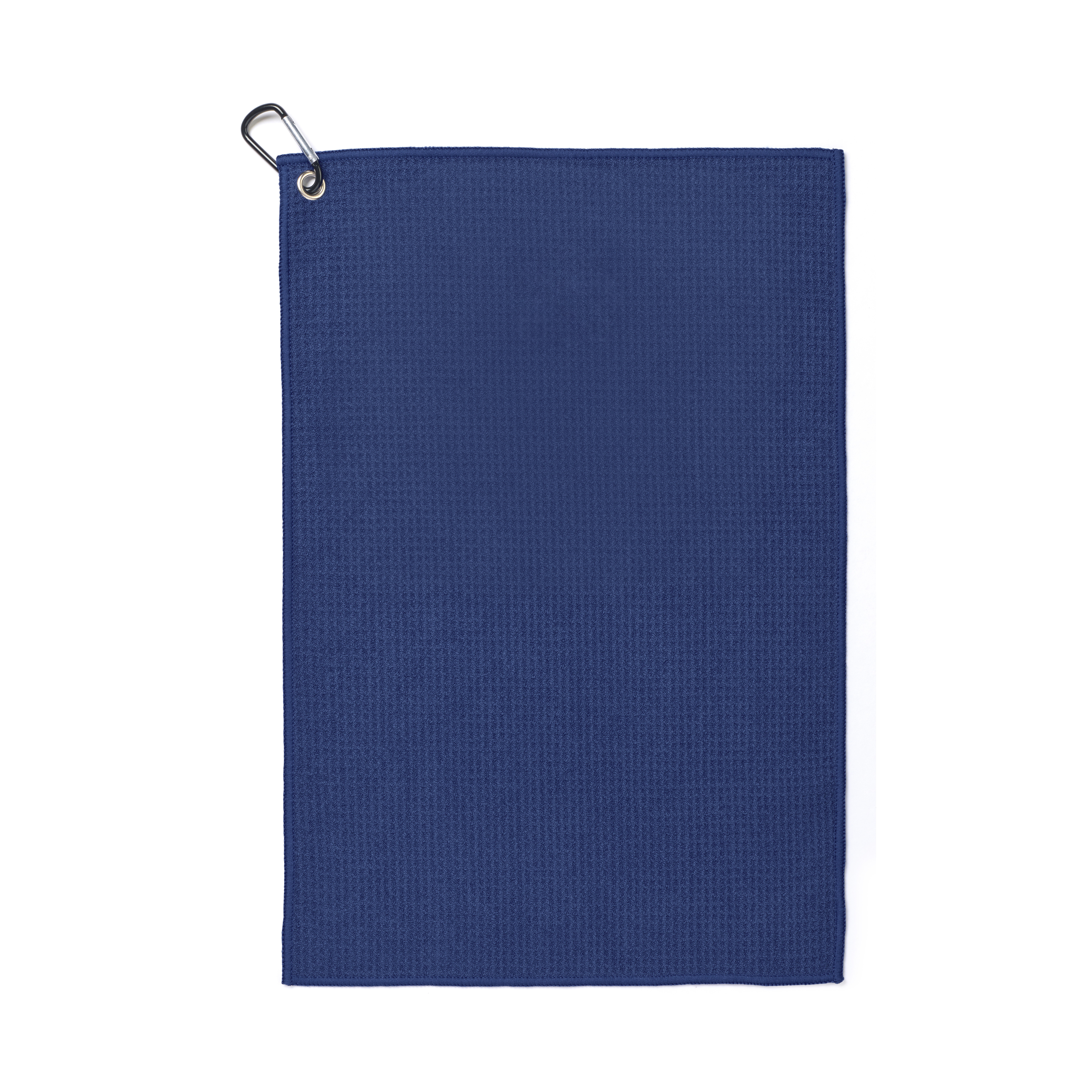Golf Links Waffle Weave Towel 15