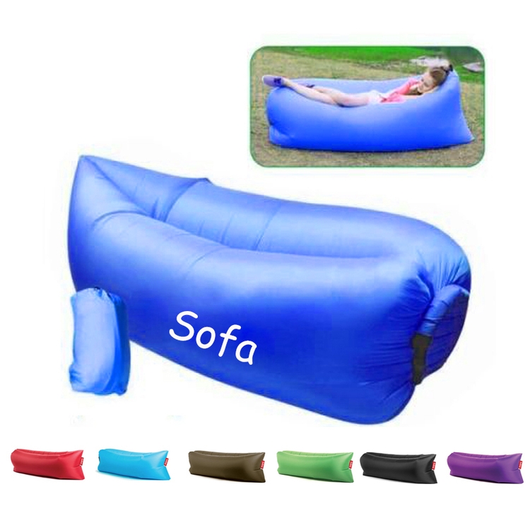 Inflatable Lazy Sofa 2