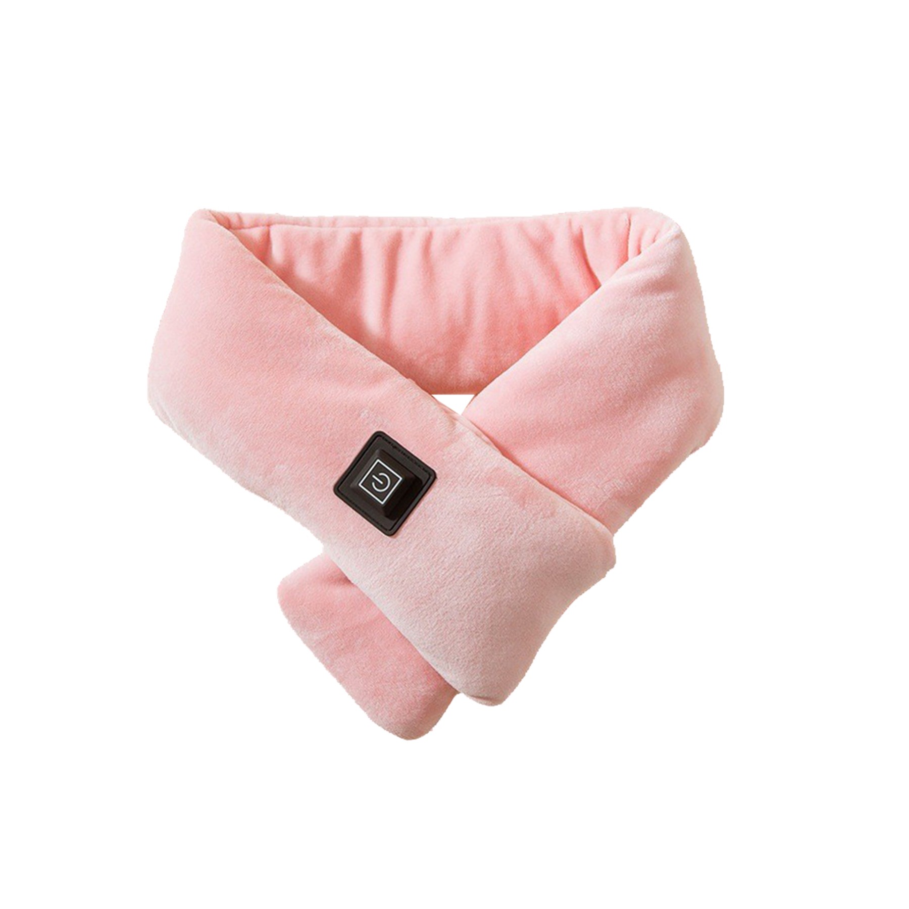 Graphene Smart Heating Scarf 12