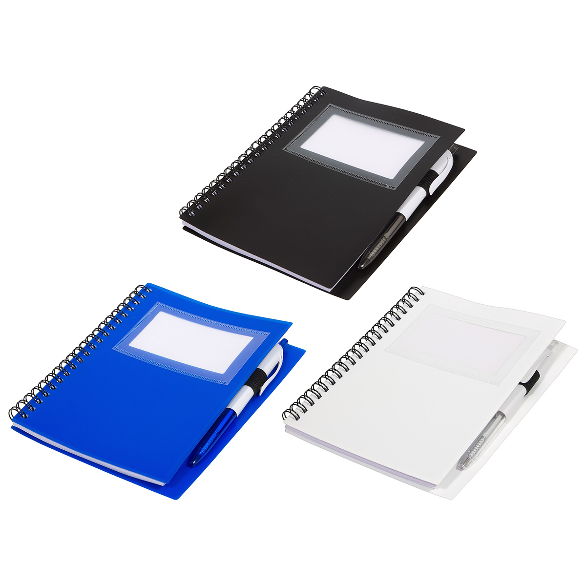 Note-It Memo Book 9