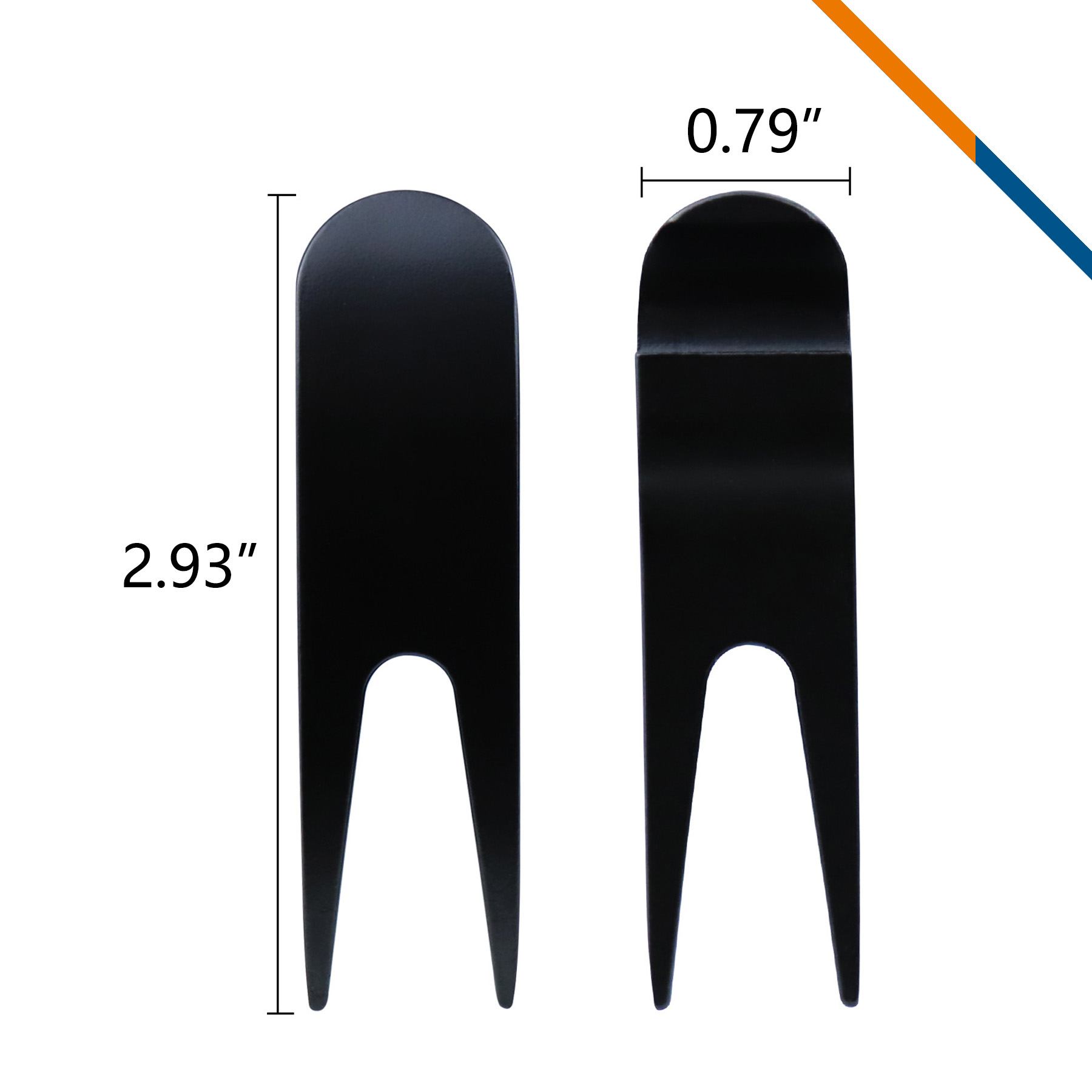 Nipit Golf Divot Tool & Bottle Opener 3