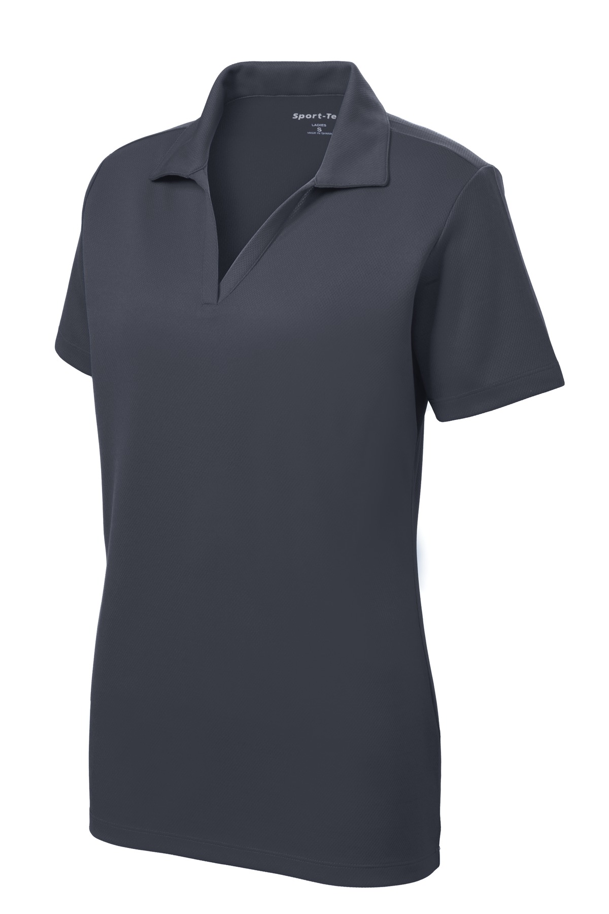 Sport-Tek® Women's PosiCharge RacerMesh Polo 63