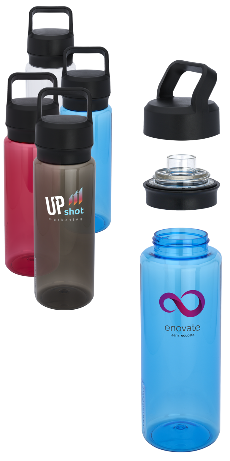 Urban Peak® 32oz Dual Top Tritan™ Water Bottle 19