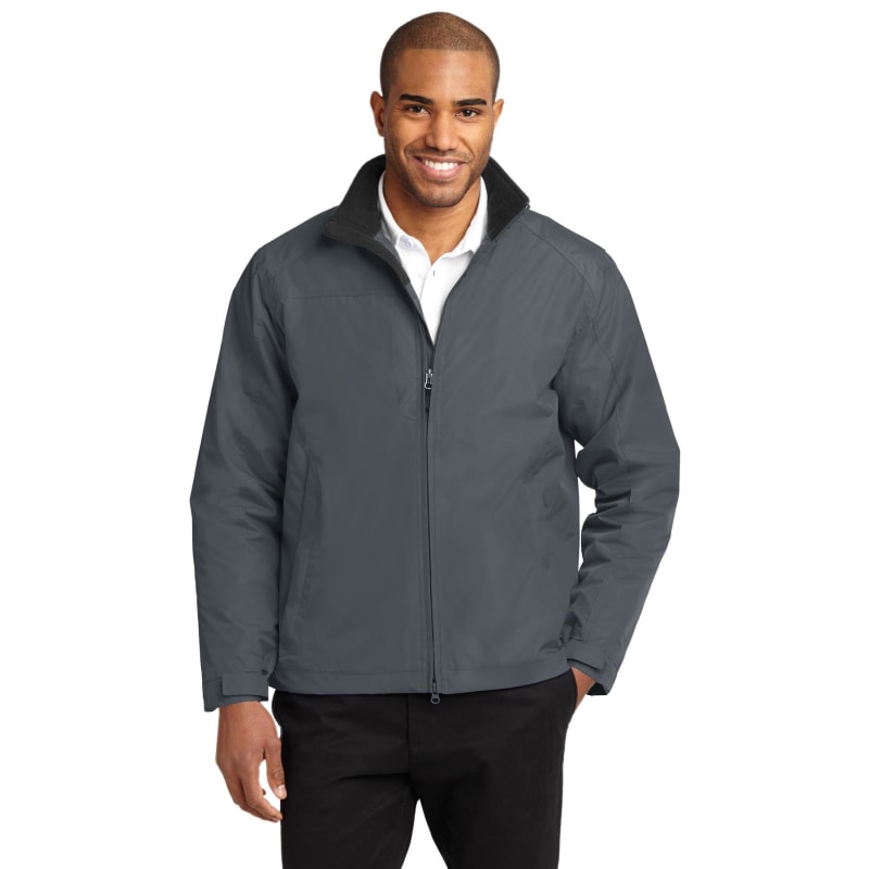 Port Authority Challenger II Jacket. 3