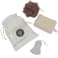 3-Piece Jute Spa Set 13