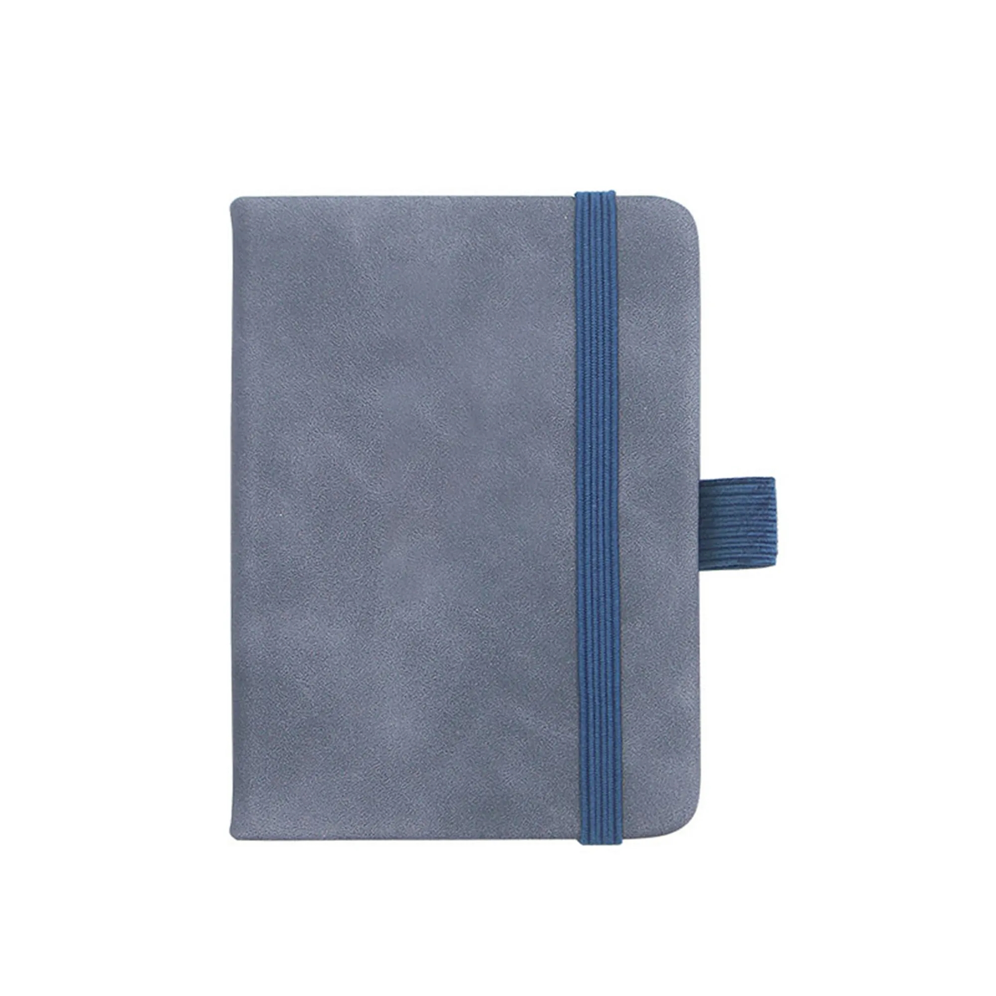 A7 Synthetic Leather Cover Notebook 3