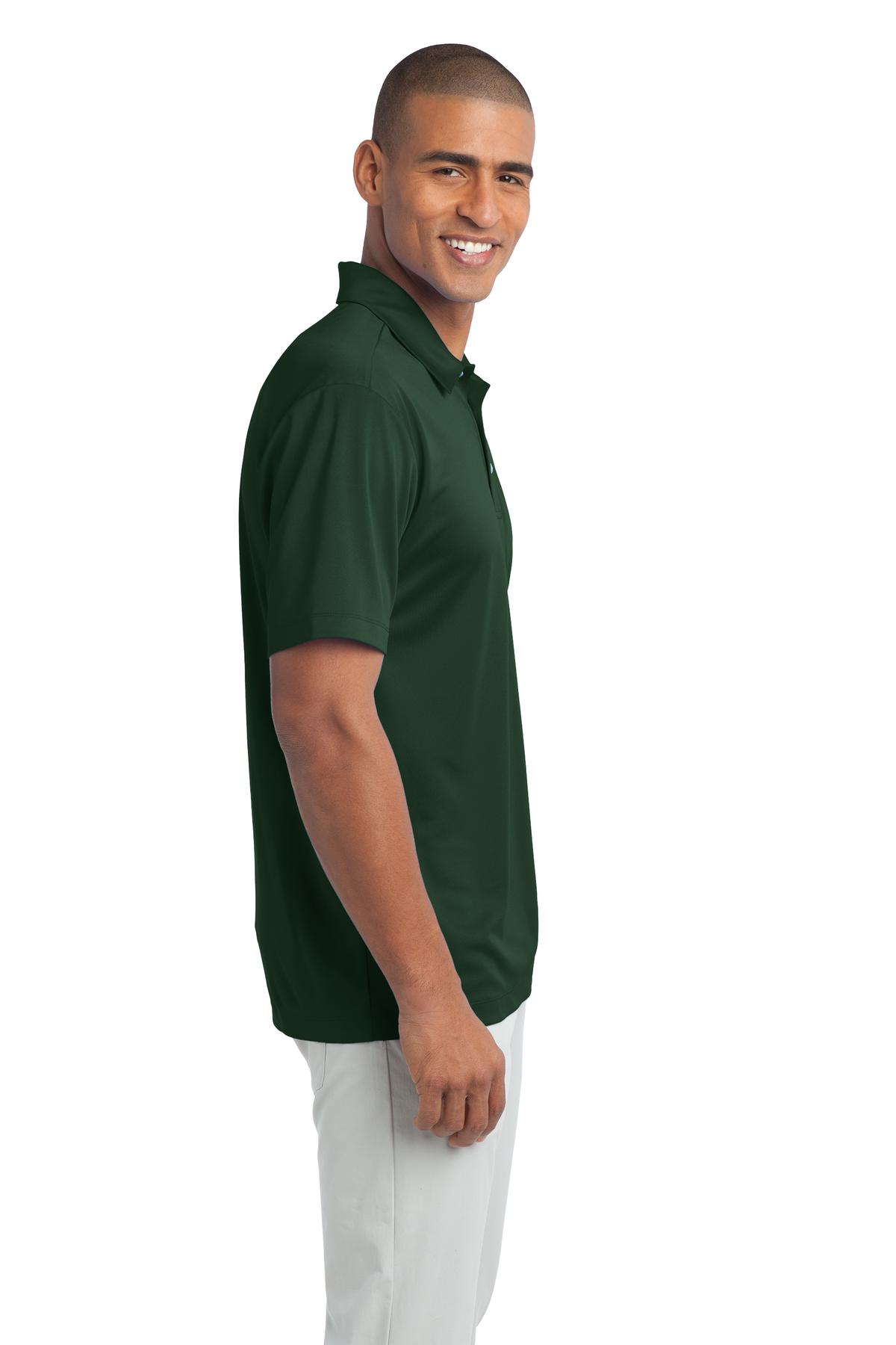 Port Authority® Silk Touch Performance Polo 75