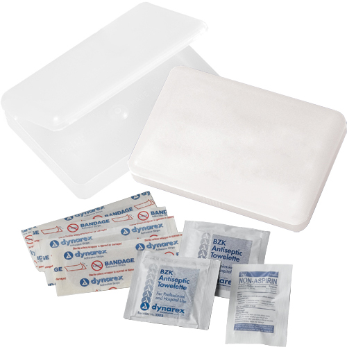 First Aid Kit 8