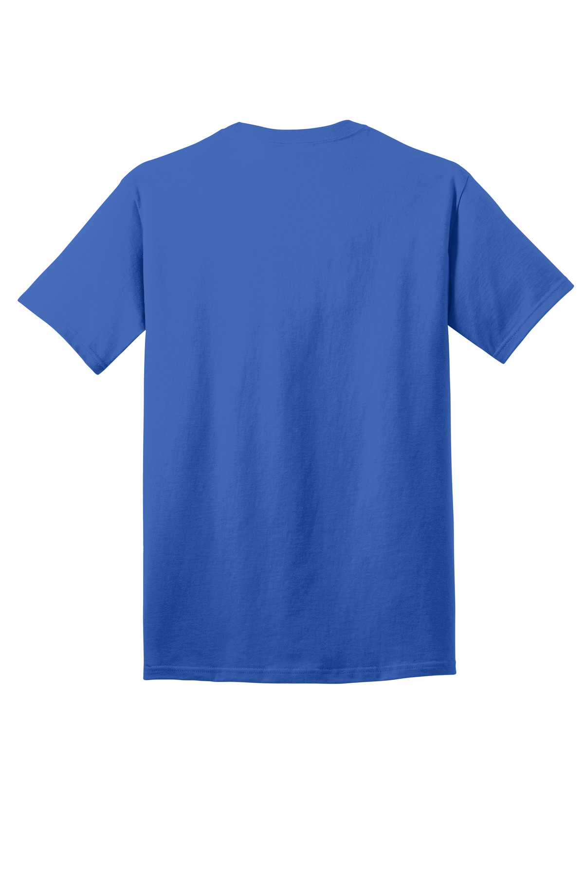 Port & Co Core Cotton DTG Tee PC54DTG 44