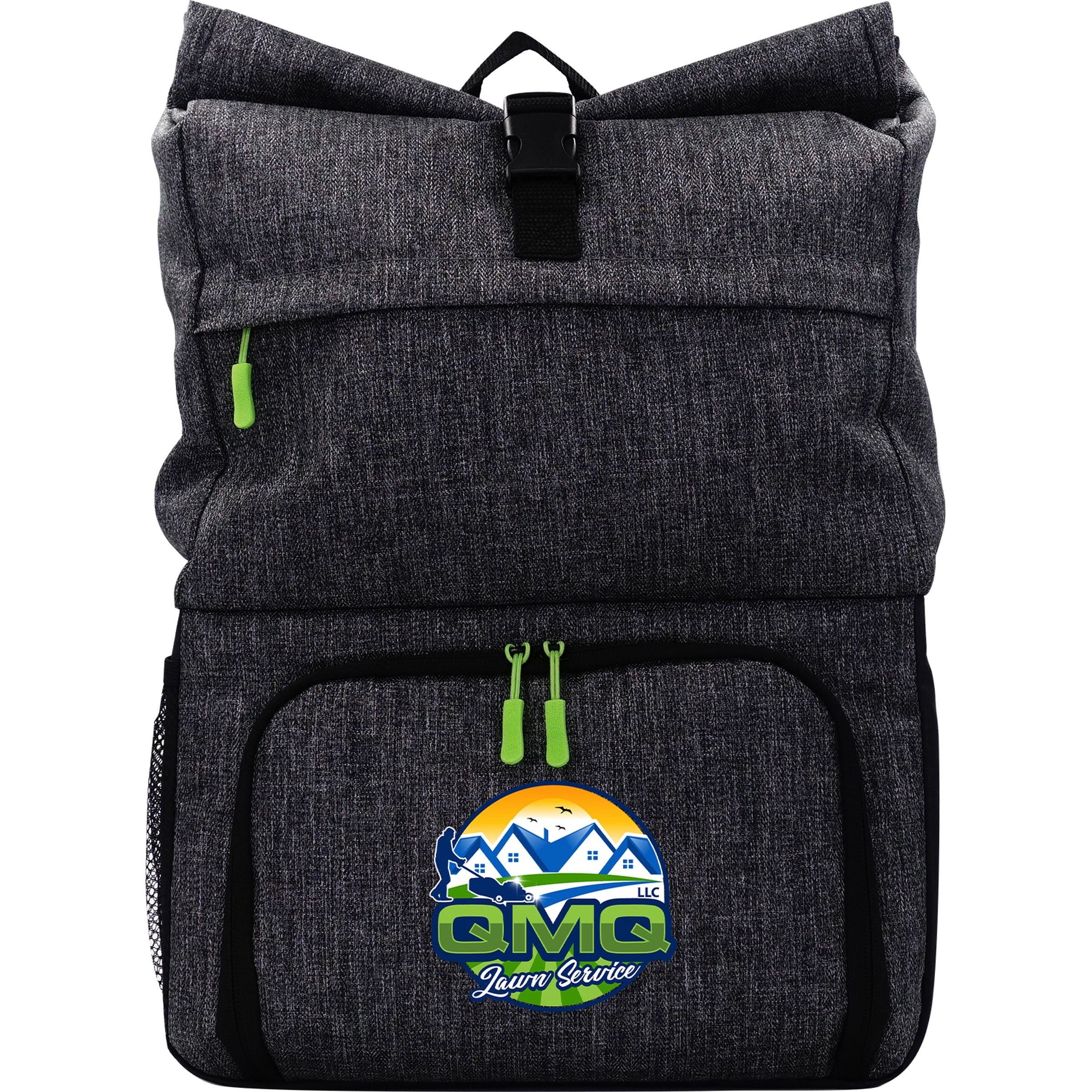 X LINE BACKPACK COOLER COMBO 7