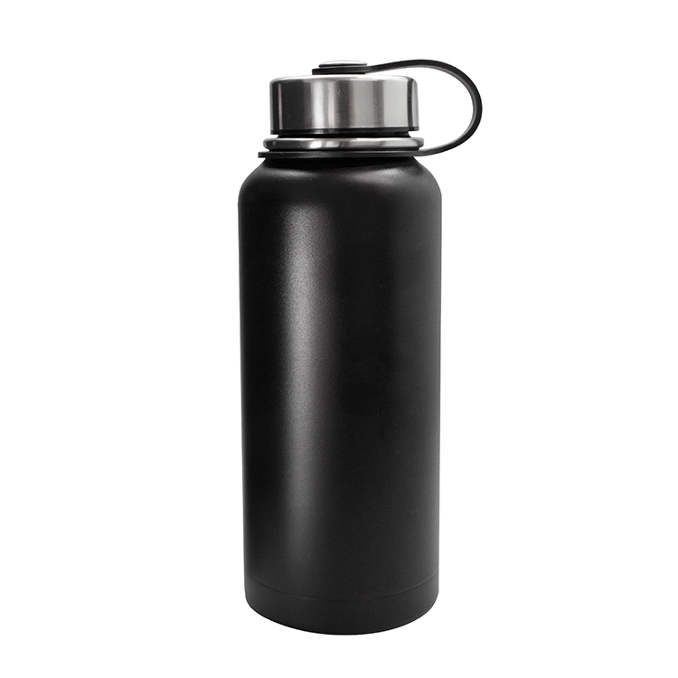 HYDRATE 32OZ STAINLESS STEEL VACUUM BOTTLE 8