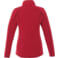 Women's Bowlen Polyfleece Half Zip 33