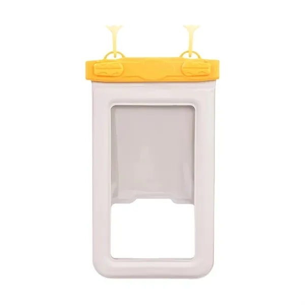 Waterproof Floating Mobile Phone Pouch 4