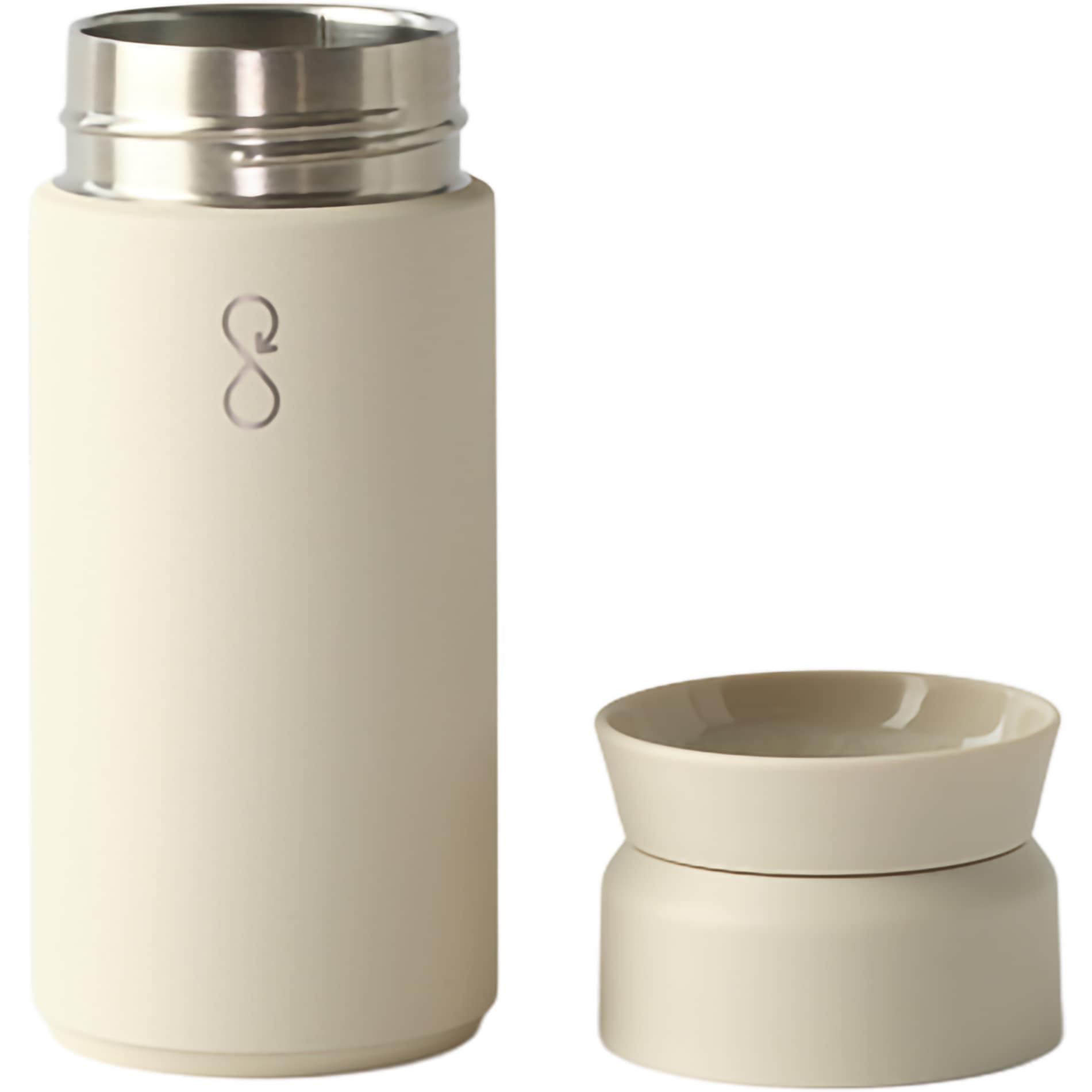 Ocean Bottle Coffee Flask 350ml 42