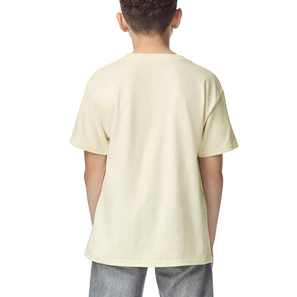 Gildan Heavy Cotton Youth T-Shirt 5.3 oz 42