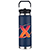 Senago 30 oz Vacuum Insulated Stainless Steel Bottle with Build-in Straw 17