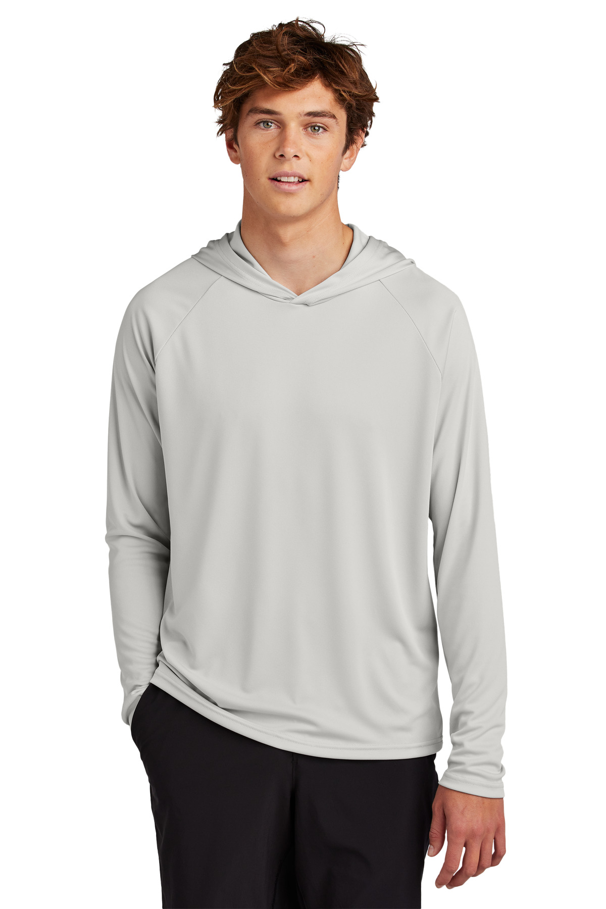 Port & Co Performance Pullover Hooded Tee PC380H, custom hoodie or sweatshirt with logo imprint 27