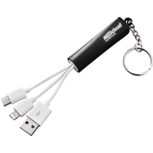 Route Light Up Logo 3-in-1 Cable 42