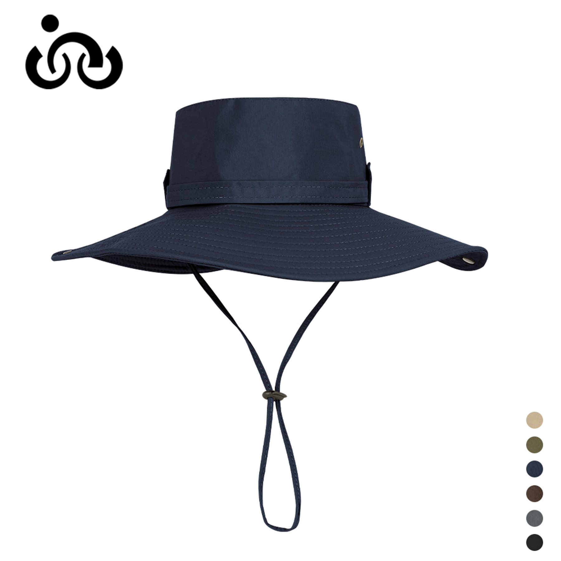 Uv Protection Hat 2