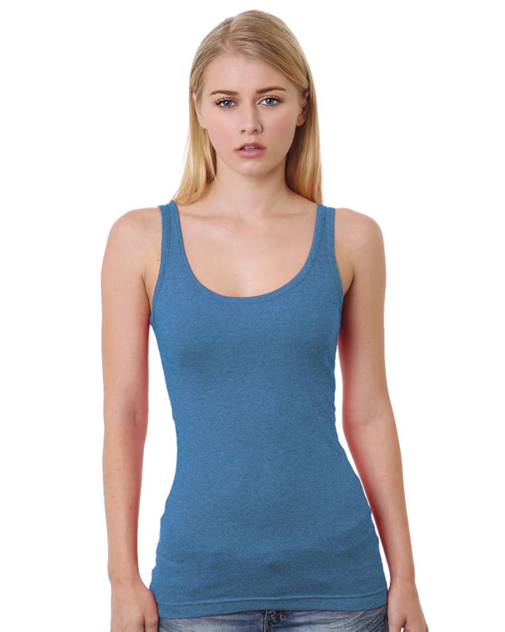 Women's USA-Made Tank Top - 3410 11