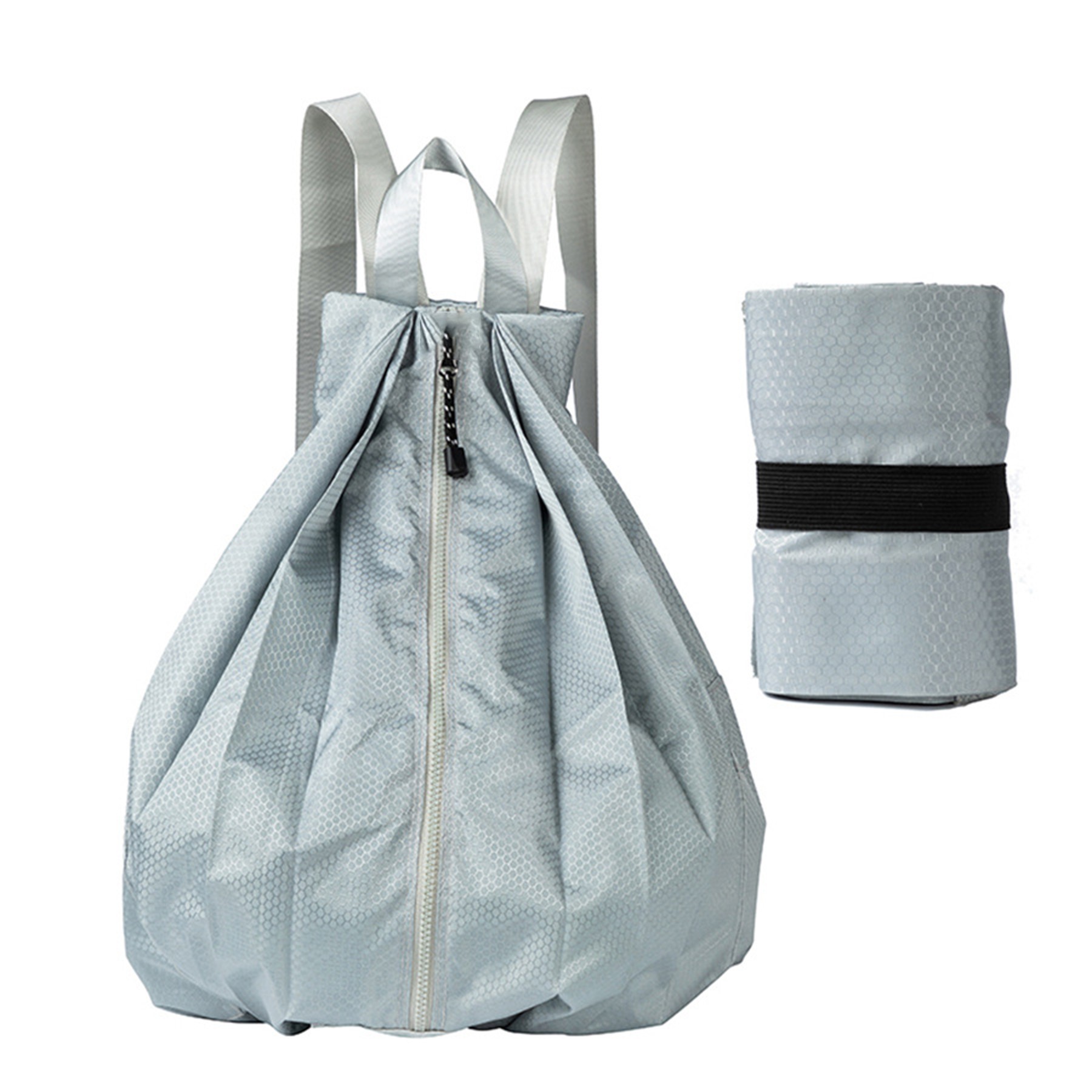Foldable Waterproof Backpack 4