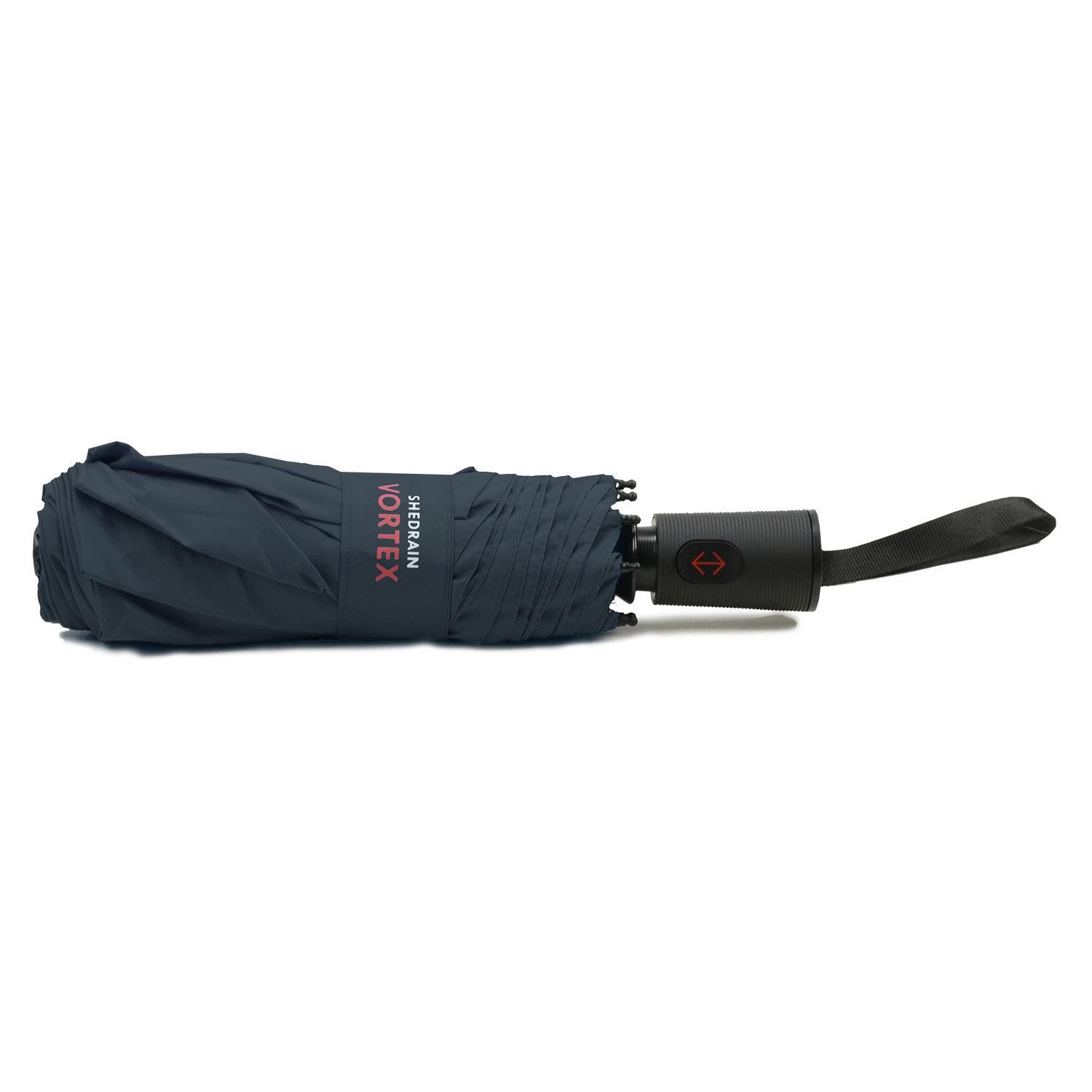 Shed Rain™ Vortex® 43" Auto-Open/Close Compact Umbrella 1