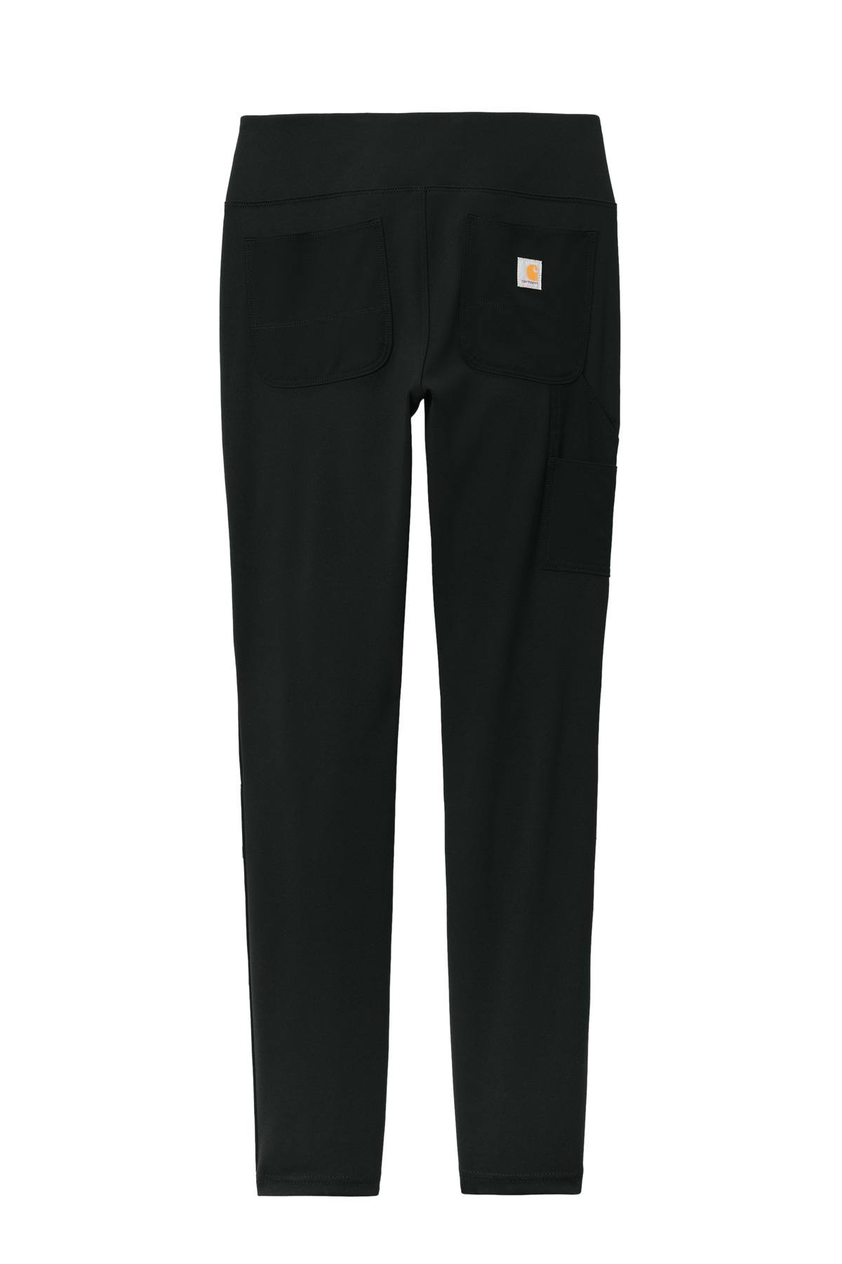 Carhartt Force Women's Midweight Utility Legging CT102482 7