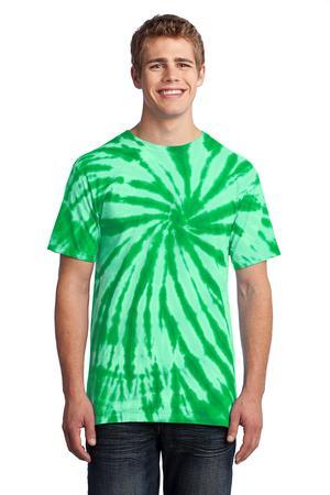 Tie-Dye Tee