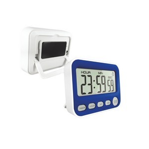 LCD Screen Digital Timer 9