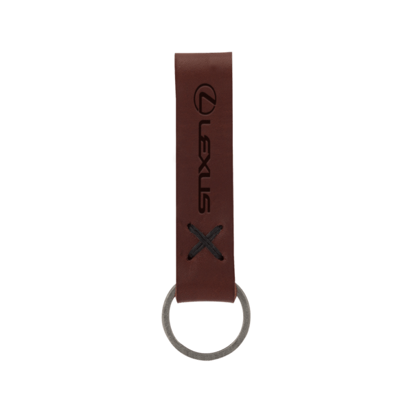Saddler Loop Keychain 71