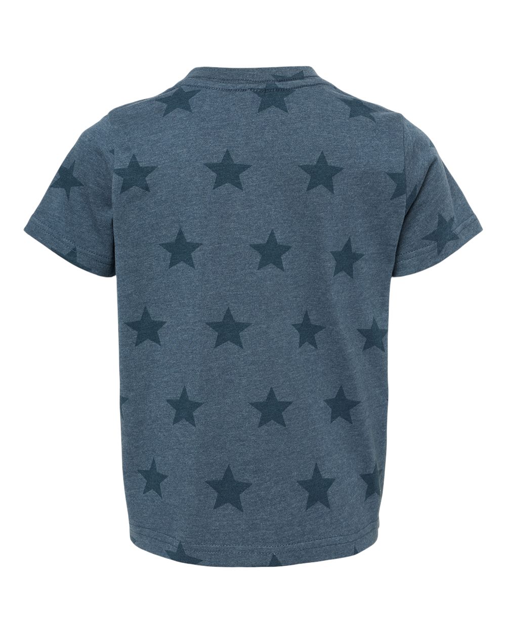Toddler Star Print Tee - 3029 28