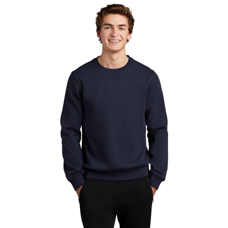 Sport-Tek Crewneck Sweatshirt., custom hoodie or sweatshirt with logo imprint 19