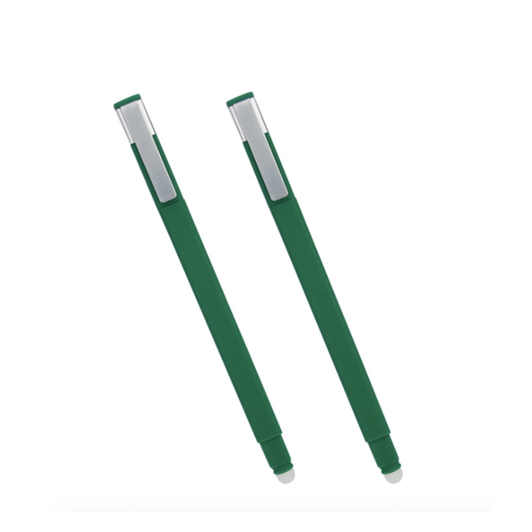 Erasable Refillable Gel Ink Pen 2