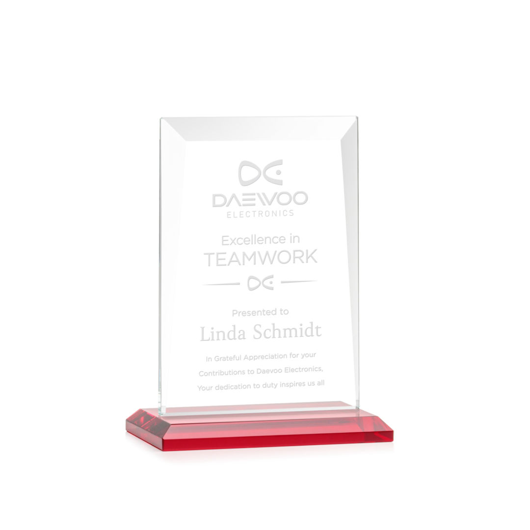 Sullivan Award - Red 2