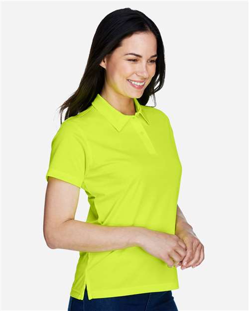 Women's Command Snag Protection Polo - TT21W 55