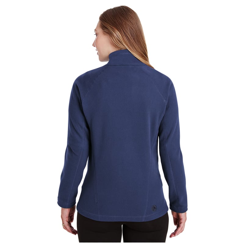 Marmot Ladies' Rocklin Fleece Jacket 2