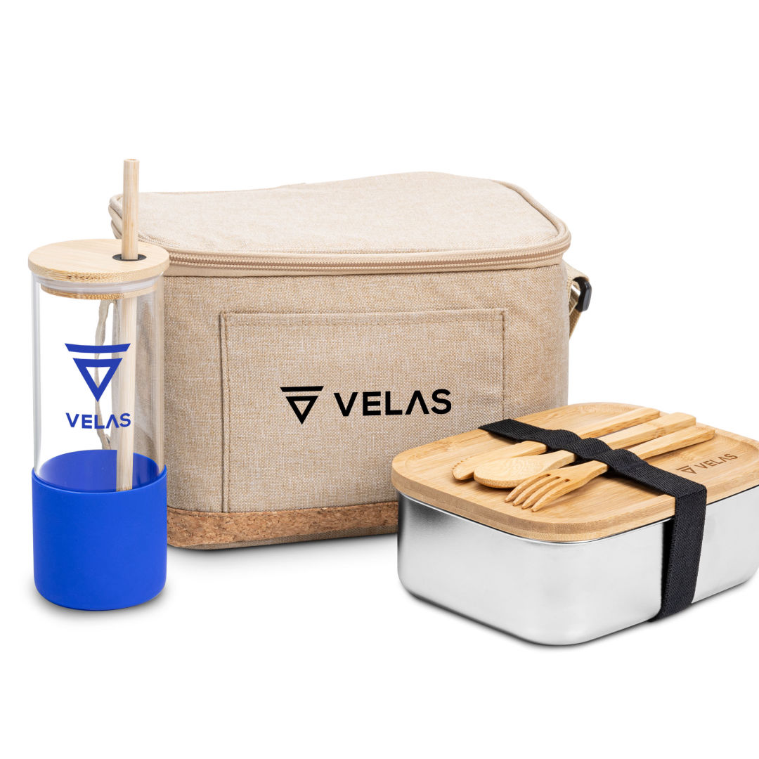 Lunch Essentials Gift Set 7