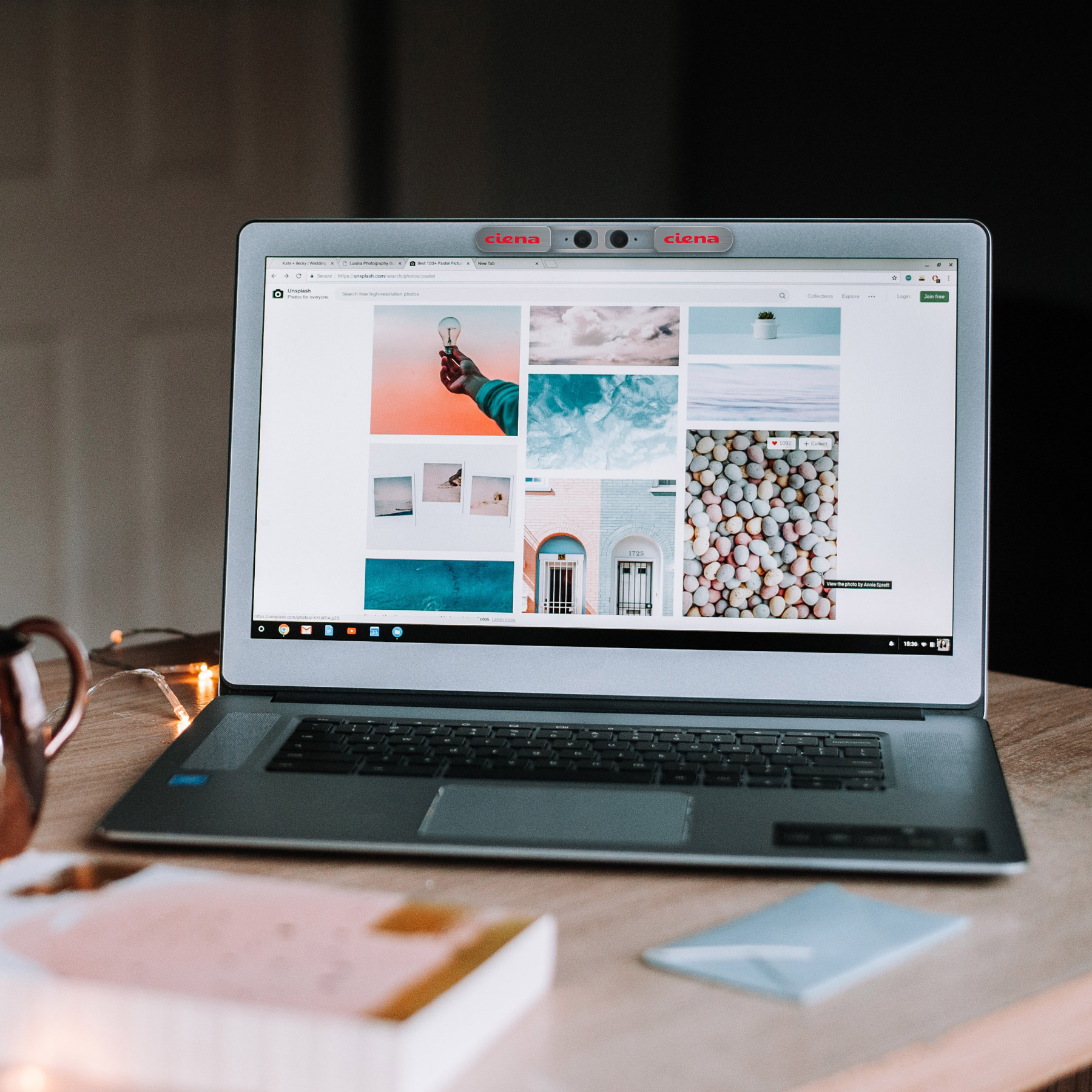 Private Eyes Slider Dual