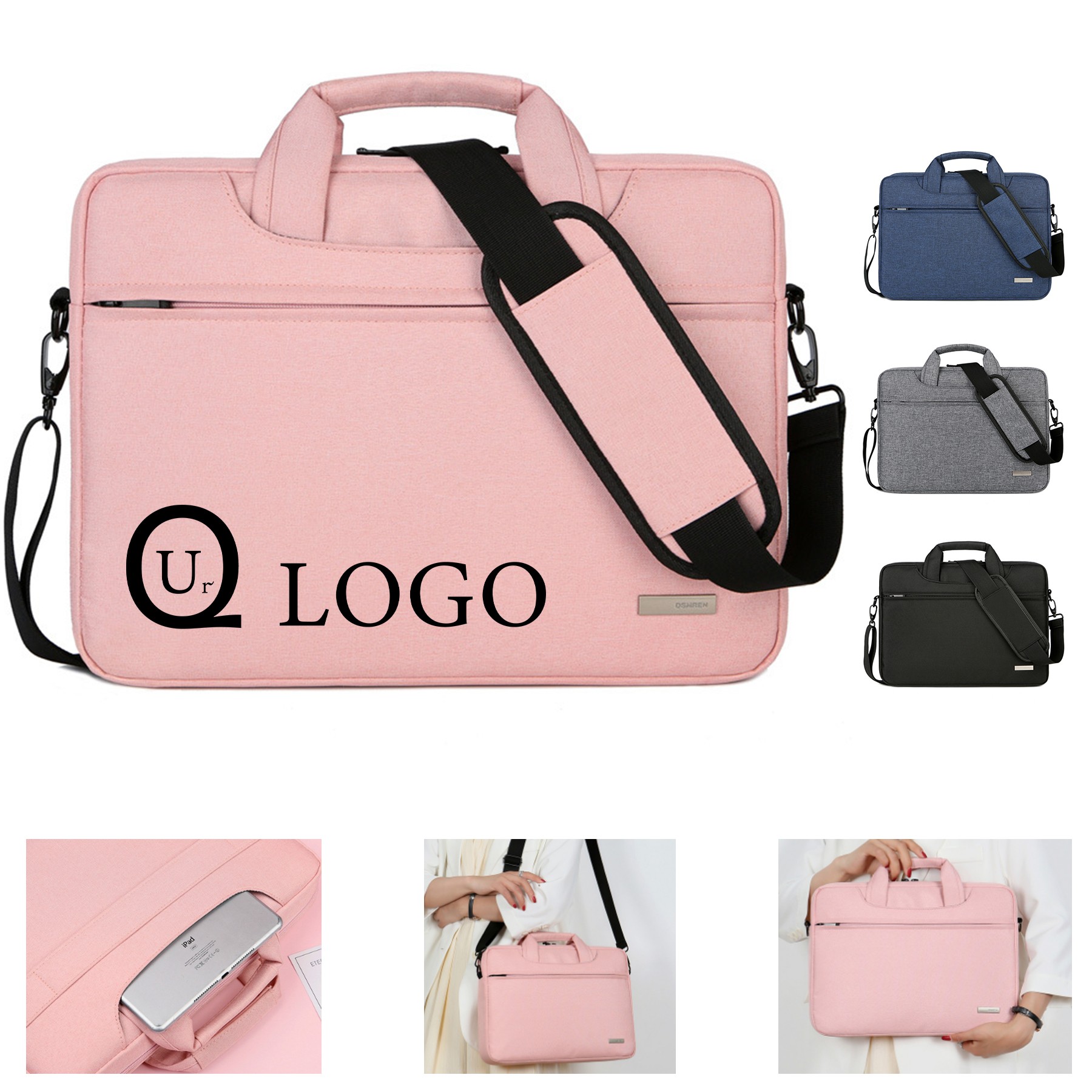 Laptop Shoulder Bag