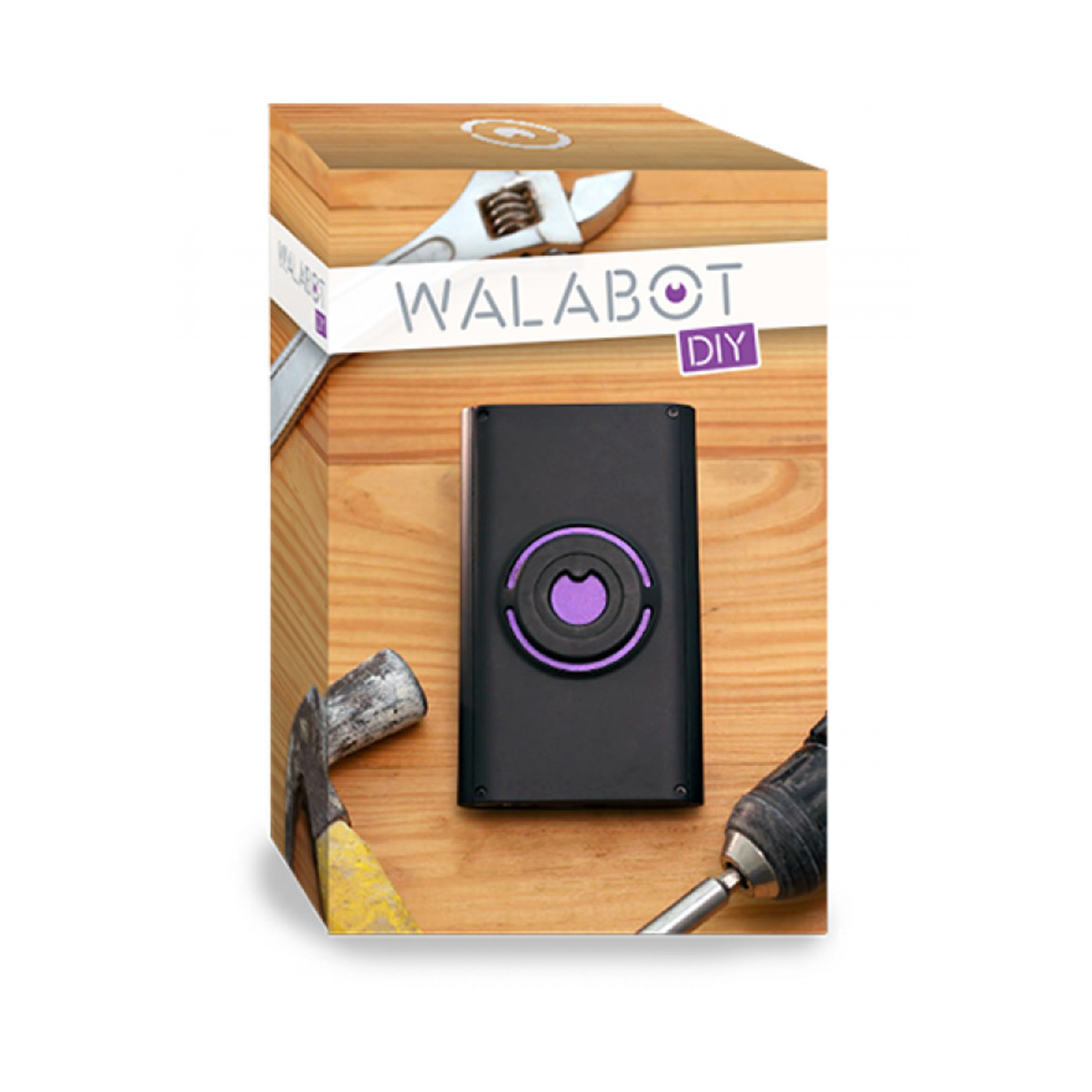 3D Imaging Wall Penetrating Instrument 2
