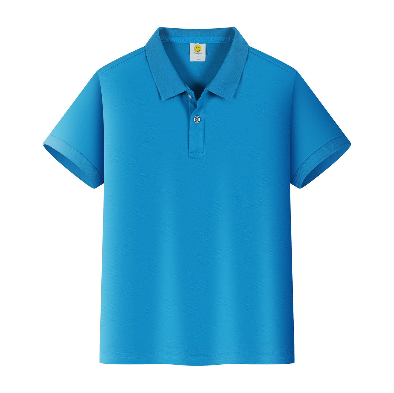 School Uniforms Preschool Short Sleeve T-Shirt 3