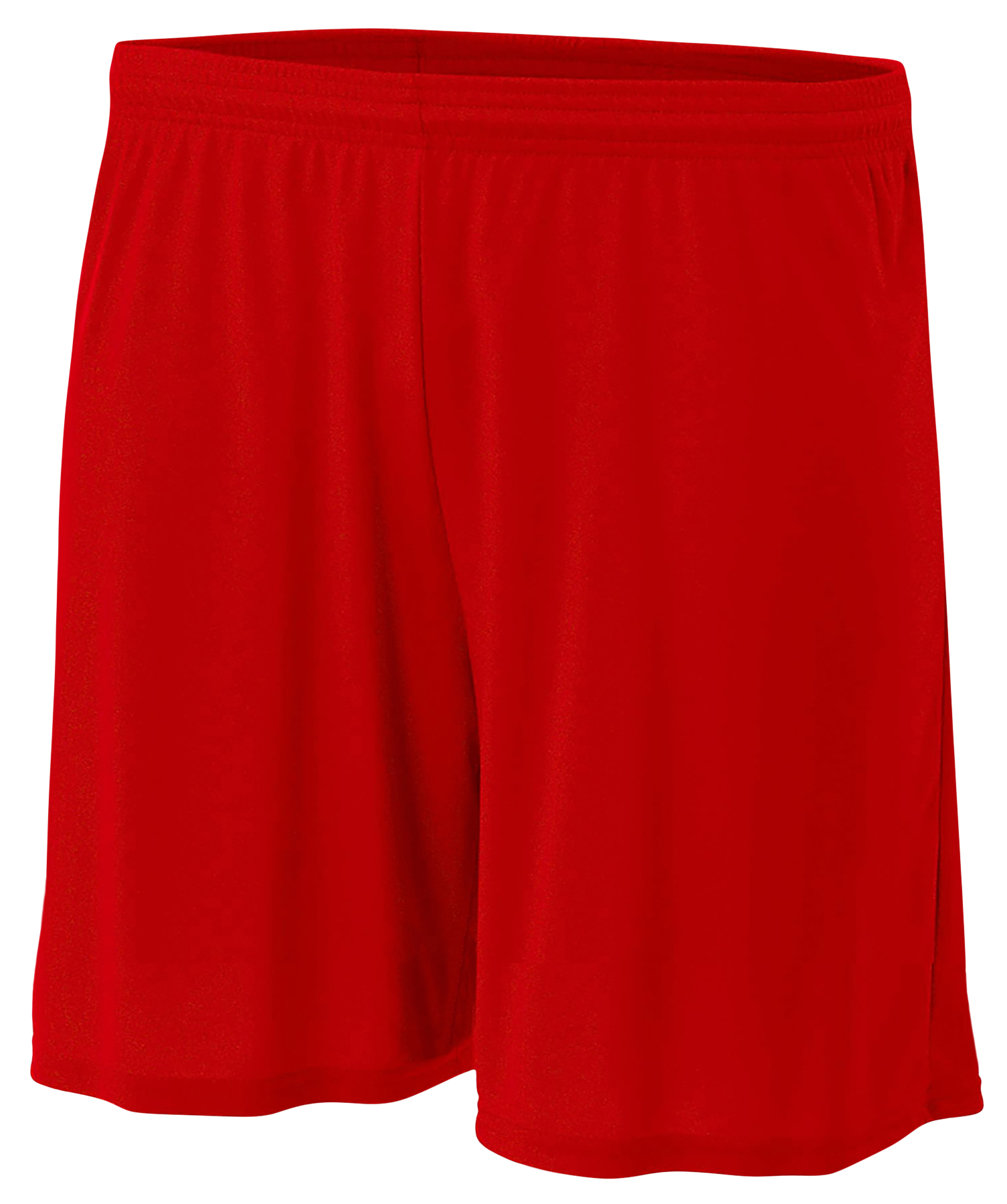 A4 4" Youth Cooling performance Shorts 15