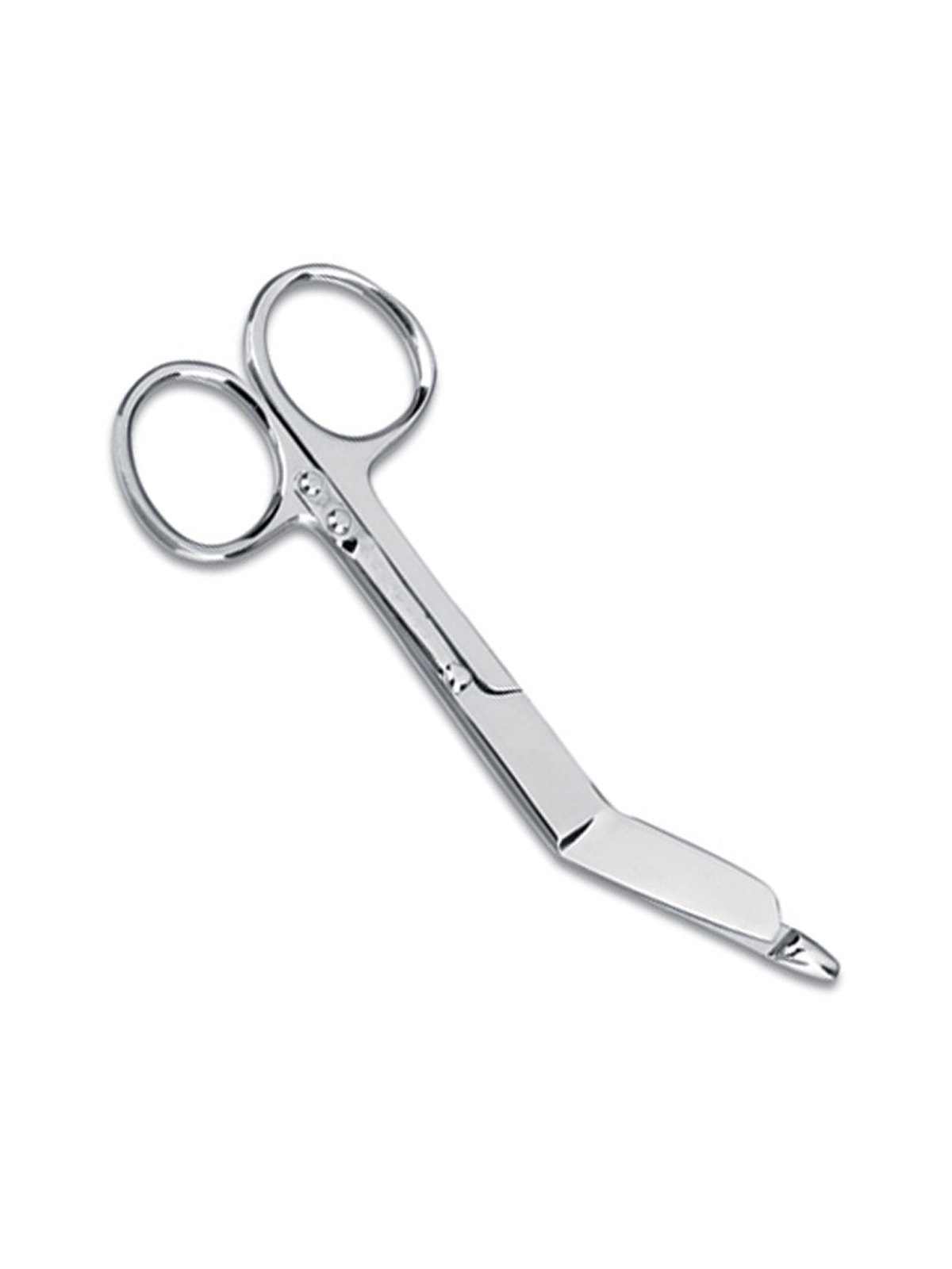 Prestige Medical - 4.5" Bandage Scissors with Tensionrite™ Clip