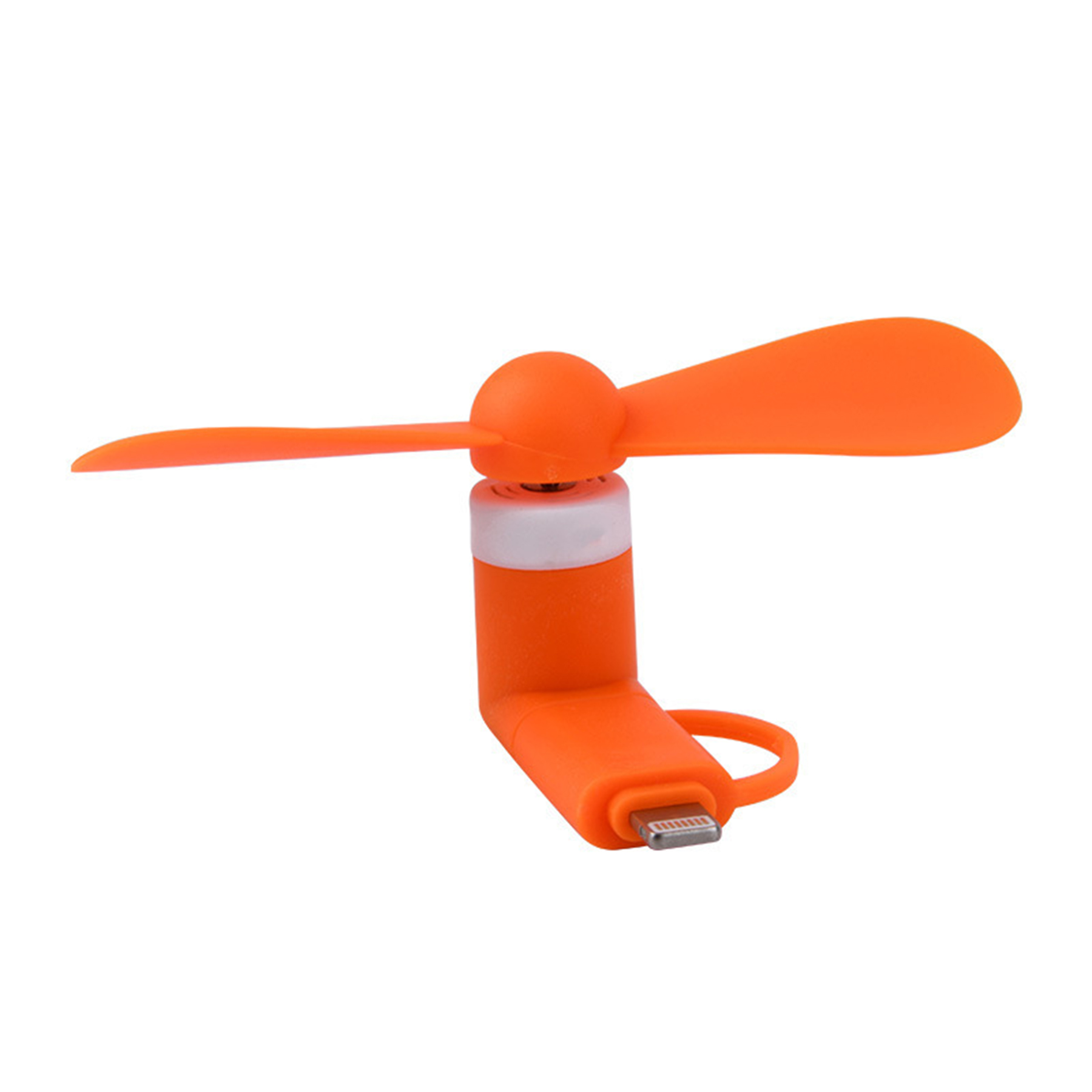Mini Usb Cell Phone Fan 2
