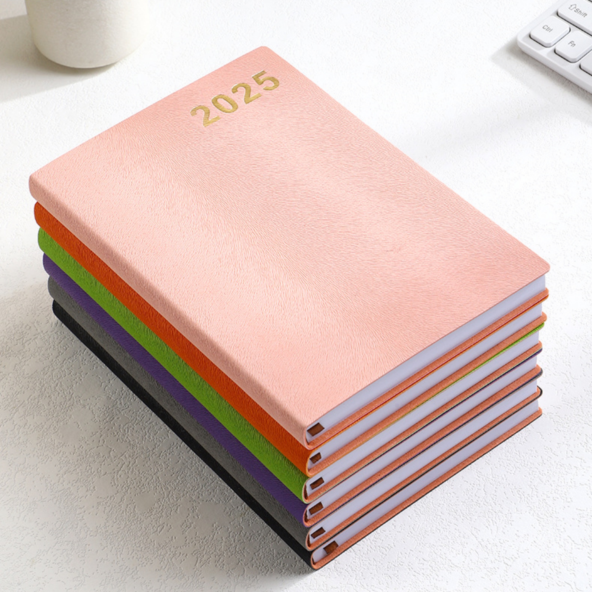 2025 Schedule Daily Planner 5