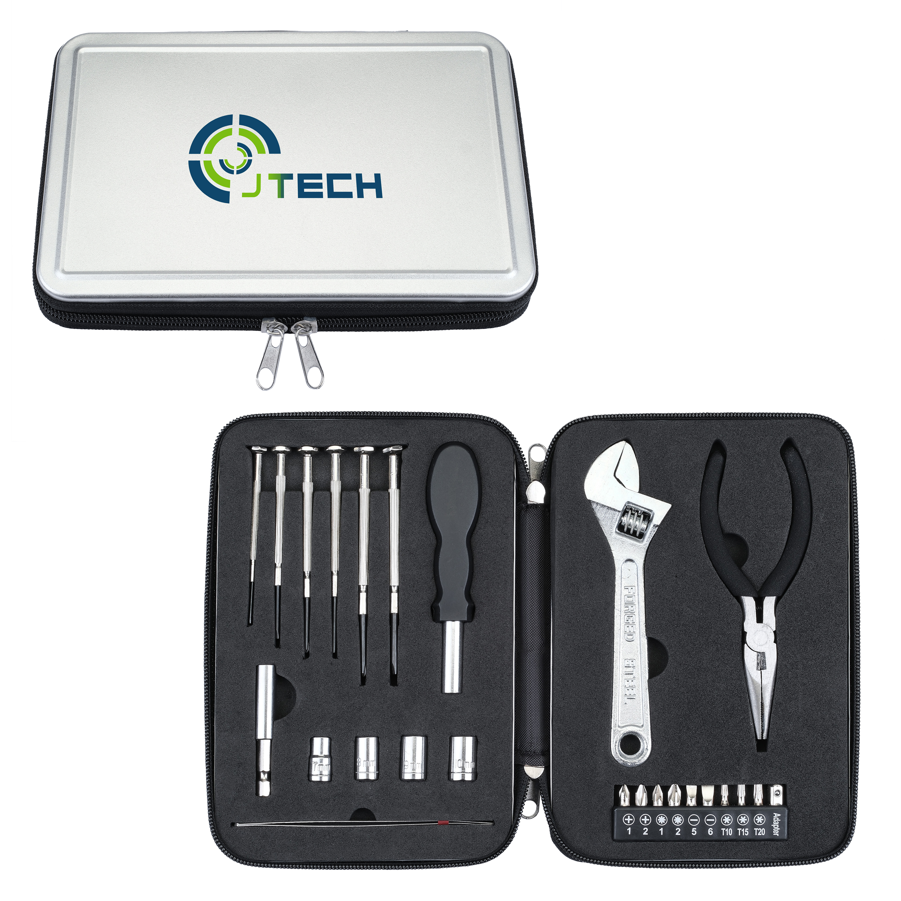 Executive Tool Set